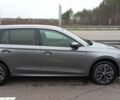 Серый Шкода Октавия, объемом двигателя 1.98 л и пробегом 101 тыс. км за 24000 $, фото 1 на Automoto.ua