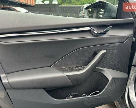 Серый Шкода Октавия, объемом двигателя 1.5 л и пробегом 6 тыс. км за 29600 $, фото 6 на Automoto.ua