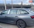 Сірий Шкода Октавія, об'ємом двигуна 1.98 л та пробігом 84 тис. км за 28000 $, фото 1 на Automoto.ua