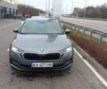 Серый Шкода Октавия, объемом двигателя 1.98 л и пробегом 85 тыс. км за 27000 $, фото 2 на Automoto.ua