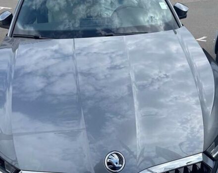 Сірий Шкода Октавія, об'ємом двигуна 1.98 л та пробігом 84 тис. км за 28000 $, фото 3 на Automoto.ua