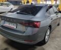 Серый Шкода Октавия, объемом двигателя 1.4 л и пробегом 100 тыс. км за 22700 $, фото 3 на Automoto.ua