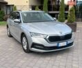 Сірий Шкода Октавія, об'ємом двигуна 1.97 л та пробігом 172 тис. км за 20999 $, фото 1 на Automoto.ua