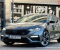 Сірий Шкода Октавія, об'ємом двигуна 2 л та пробігом 270 тис. км за 23200 $, фото 3 на Automoto.ua