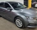 Серый Шкода Октавия, объемом двигателя 1.4 л и пробегом 100 тыс. км за 22700 $, фото 4 на Automoto.ua