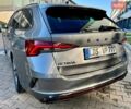 Сірий Шкода Октавія, об'ємом двигуна 2 л та пробігом 270 тис. км за 23200 $, фото 52 на Automoto.ua