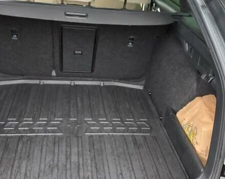 Серый Шкода Октавия, объемом двигателя 1.98 л и пробегом 85 тыс. км за 27000 $, фото 11 на Automoto.ua