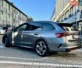 Сірий Шкода Октавія, об'ємом двигуна 2 л та пробігом 270 тис. км за 23200 $, фото 19 на Automoto.ua