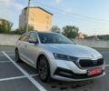 Серый Шкода Октавия, объемом двигателя 1.97 л и пробегом 182 тыс. км за 24600 $, фото 1 на Automoto.ua