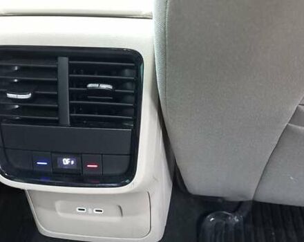 Серый Шкода Октавия, объемом двигателя 1.98 л и пробегом 85 тыс. км за 27000 $, фото 10 на Automoto.ua