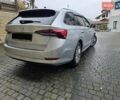 Серый Шкода Октавия, объемом двигателя 1.97 л и пробегом 27 тыс. км за 21300 $, фото 12 на Automoto.ua