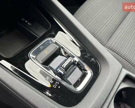 Серый Шкода Октавия, объемом двигателя 1.5 л и пробегом 6 тыс. км за 29600 $, фото 11 на Automoto.ua