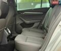 Серый Шкода Октавия, объемом двигателя 1.97 л и пробегом 161 тыс. км за 20780 $, фото 28 на Automoto.ua