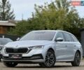 Серый Шкода Октавия, объемом двигателя 1.97 л и пробегом 161 тыс. км за 20780 $, фото 3 на Automoto.ua