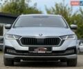 Серый Шкода Октавия, объемом двигателя 1.97 л и пробегом 161 тыс. км за 20780 $, фото 1 на Automoto.ua