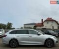 Серый Шкода Октавия, объемом двигателя 1.97 л и пробегом 161 тыс. км за 20780 $, фото 8 на Automoto.ua