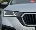 Серый Шкода Октавия, объемом двигателя 1.97 л и пробегом 161 тыс. км за 20780 $, фото 10 на Automoto.ua