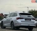 Серый Шкода Октавия, объемом двигателя 1.97 л и пробегом 161 тыс. км за 20780 $, фото 5 на Automoto.ua