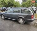 Серый Шкода Октавия, объемом двигателя 1.9 л и пробегом 300 тыс. км за 2300 $, фото 5 на Automoto.ua