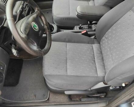 Сірий Шкода Октавія, об'ємом двигуна 1.9 л та пробігом 300 тис. км за 2300 $, фото 6 на Automoto.ua