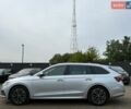 Серый Шкода Октавия, объемом двигателя 1.97 л и пробегом 161 тыс. км за 20780 $, фото 4 на Automoto.ua