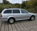 Серый Шкода Октавия, объемом двигателя 1.9 л и пробегом 371 тыс. км за 2510 $, фото 1 на Automoto.ua