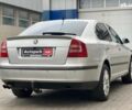 Серый Шкода Октавия, объемом двигателя 1.9 л и пробегом 199 тыс. км за 6990 $, фото 7 на Automoto.ua