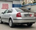 Серый Шкода Октавия, объемом двигателя 1.9 л и пробегом 199 тыс. км за 6990 $, фото 9 на Automoto.ua