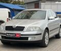 Серый Шкода Октавия, объемом двигателя 1.9 л и пробегом 199 тыс. км за 6990 $, фото 1 на Automoto.ua
