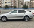 Серый Шкода Октавия, объемом двигателя 1.9 л и пробегом 199 тыс. км за 6990 $, фото 10 на Automoto.ua