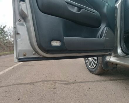 Сірий Шкода Октавія, об'ємом двигуна 1.8 л та пробігом 200 тис. км за 5500 $, фото 10 на Automoto.ua