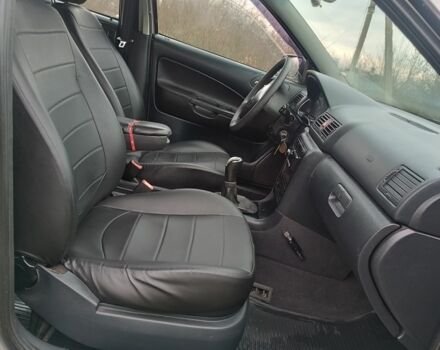 Сірий Шкода Октавія, об'ємом двигуна 1.8 л та пробігом 200 тис. км за 5500 $, фото 1 на Automoto.ua