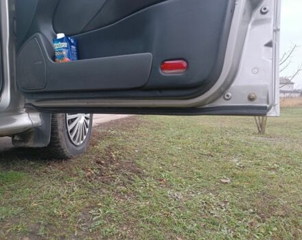 Сірий Шкода Октавія, об'ємом двигуна 1.8 л та пробігом 200 тис. км за 5500 $, фото 2 на Automoto.ua