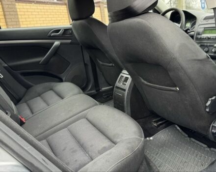 Сірий Шкода Октавія, об'ємом двигуна 2 л та пробігом 300 тис. км за 2999 $, фото 18 на Automoto.ua