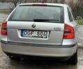 Сірий Шкода Октавія, об'ємом двигуна 2 л та пробігом 300 тис. км за 2999 $, фото 10 на Automoto.ua
