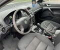 Сірий Шкода Октавія, об'ємом двигуна 2 л та пробігом 300 тис. км за 2999 $, фото 17 на Automoto.ua