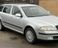 Сірий Шкода Октавія, об'ємом двигуна 2 л та пробігом 300 тис. км за 2999 $, фото 6 на Automoto.ua