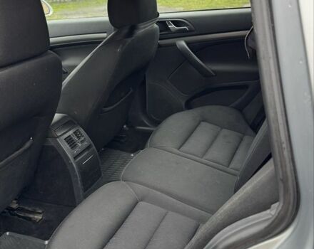 Сірий Шкода Октавія, об'ємом двигуна 2 л та пробігом 300 тис. км за 2999 $, фото 12 на Automoto.ua