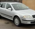 Сірий Шкода Октавія, об'ємом двигуна 2 л та пробігом 300 тис. км за 2999 $, фото 7 на Automoto.ua