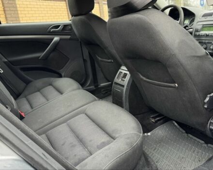 Сірий Шкода Октавія, об'ємом двигуна 2 л та пробігом 300 тис. км за 2999 $, фото 19 на Automoto.ua