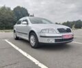 Сірий Шкода Октавія, об'ємом двигуна 1.6 л та пробігом 201 тис. км за 6200 $, фото 1 на Automoto.ua