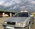 Серый Шкода Октавия, объемом двигателя 1.6 л и пробегом 263 тыс. км за 2200 $, фото 2 на Automoto.ua