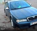 Серый Шкода Октавия, объемом двигателя 1.9 л и пробегом 450 тыс. км за 2850 $, фото 1 на Automoto.ua