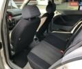 Серый Шкода Октавия, объемом двигателя 1.6 л и пробегом 263 тыс. км за 2200 $, фото 13 на Automoto.ua