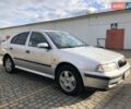 Серый Шкода Октавия, объемом двигателя 1.6 л и пробегом 263 тыс. км за 2200 $, фото 9 на Automoto.ua
