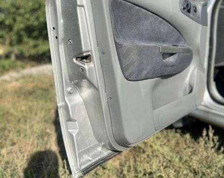 Серый Шкода Октавия, объемом двигателя 1.8 л и пробегом 360 тыс. км за 2999 $, фото 2 на Automoto.ua