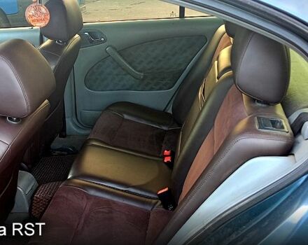 Серый Шкода Октавия, объемом двигателя 1.9 л и пробегом 450 тыс. км за 2850 $, фото 4 на Automoto.ua