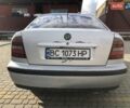 Серый Шкода Октавия, объемом двигателя 1.6 л и пробегом 263 тыс. км за 2200 $, фото 6 на Automoto.ua