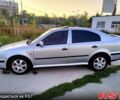 Серый Шкода Октавия, объемом двигателя 1.8 л и пробегом 335 тыс. км за 3150 $, фото 2 на Automoto.ua