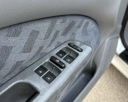 Сірий Шкода Октавія, об'ємом двигуна 1.78 л та пробігом 193 тис. км за 2950 $, фото 26 на Automoto.ua